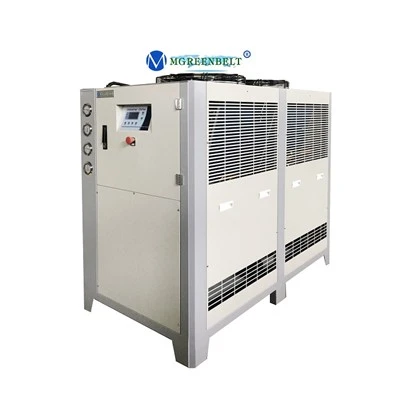 آیا می توان از چیلر گلیکول در کارخانه های شیمیایی استفاده کرد؟